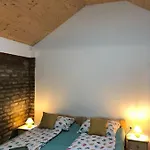 Fazekas Vendégház Balatonkeresztúr