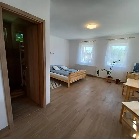 Pensión Fazekas Balatonkeresztúr