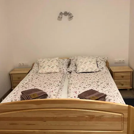 Guest house Fazekas Vendeghaz