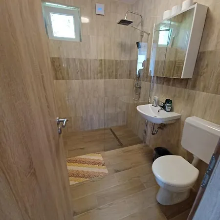 Fazekas Vendeghaz Guest house