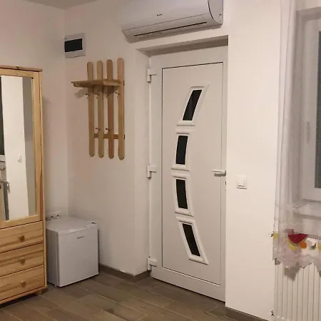 Fazekas 3* Balatonkeresztúr