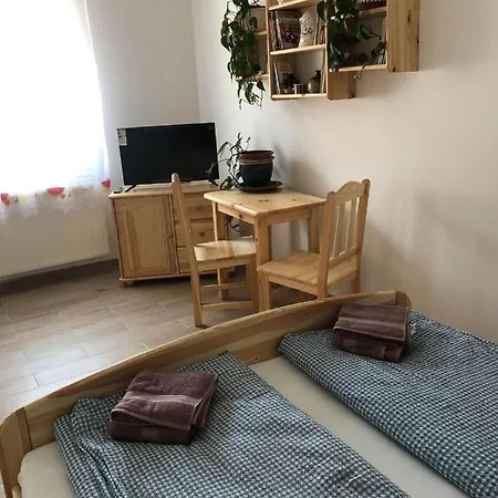 Fazekas Vendeghaz Guest house