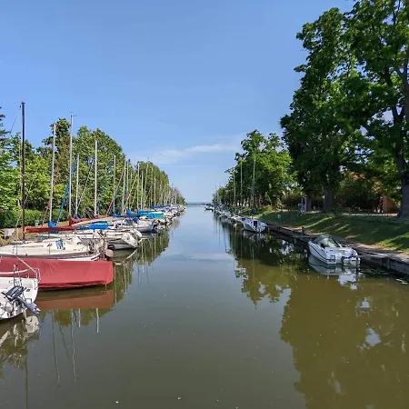 Fazekas Vendeghaz Guest house