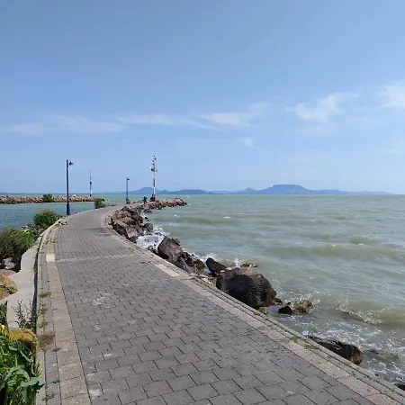 Guest house Fazekas Vendeghaz