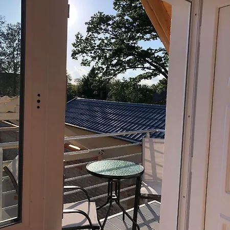 Fazekas Vendeghaz Guest house Balatonkeresztur