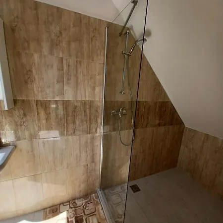 Fazekas Vendeghaz Guest house Balatonkeresztur