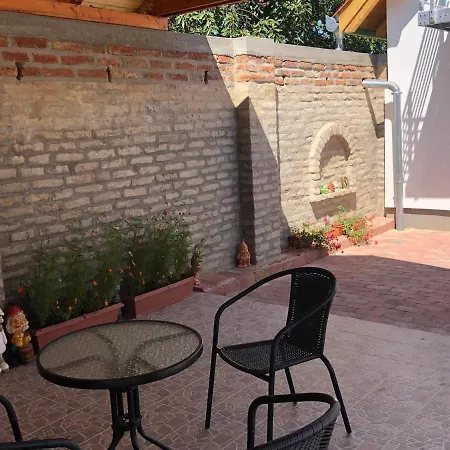 Fazekas Pensión Balatonkeresztúr