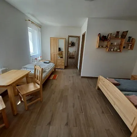 Fazekas Pensión Balatonkeresztúr