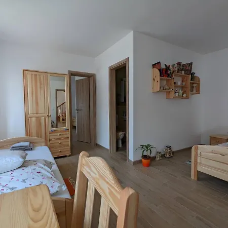 Guest house Fazekas Vendeghaz