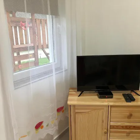 Fazekas Vendeghaz 3*