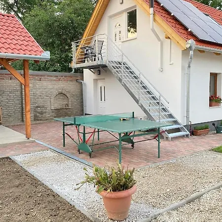 Fazekas Vendeghaz Guest house