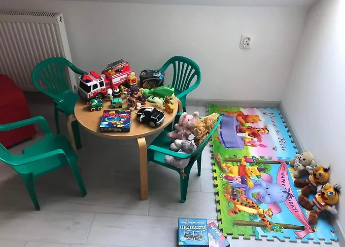 Penzion Fazekas Vendeghaz