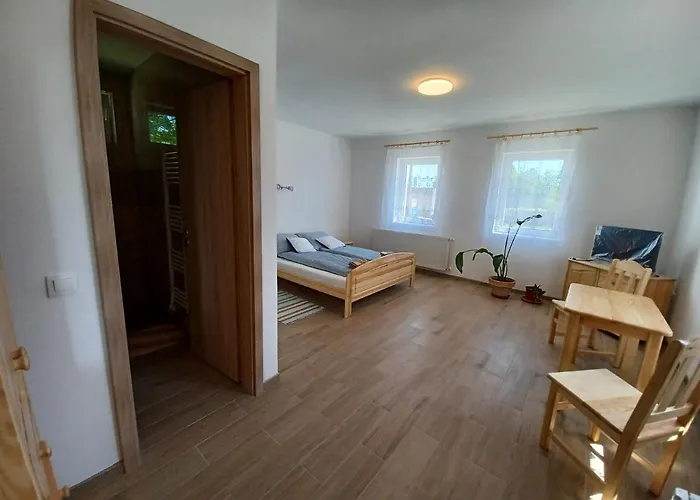 בית הארחה Fazekas Vendeghaz Balatonkeresztúr