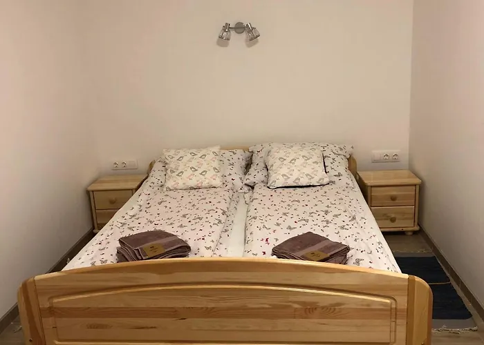 Penzion Fazekas Vendeghaz