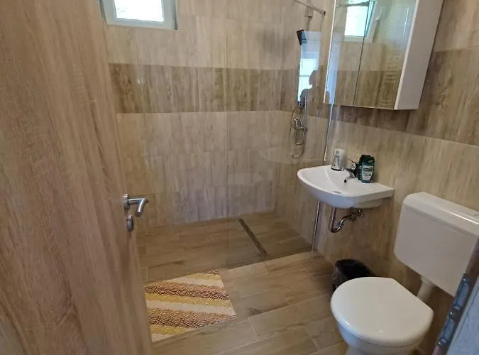 Fazekas Vendeghaz Penzion