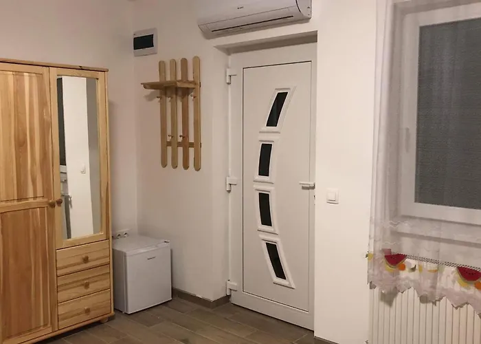 Fazekas Vendeghaz 3* Balatonkeresztúr