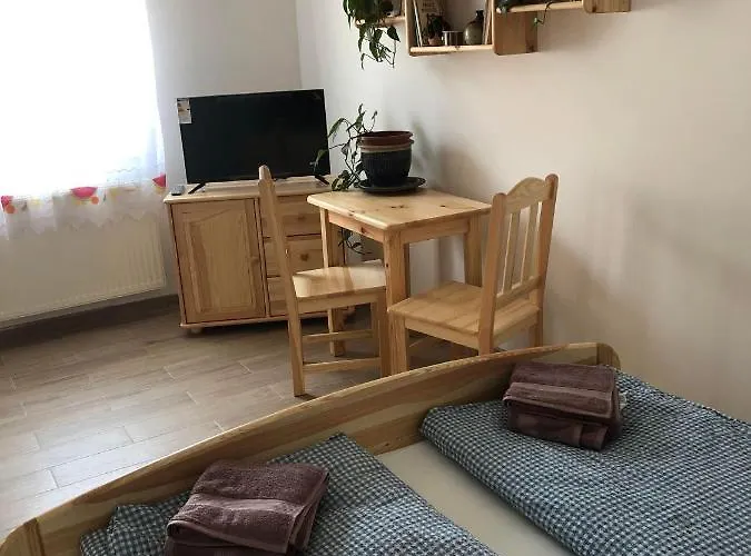 Fazekas Vendeghaz Pensionat