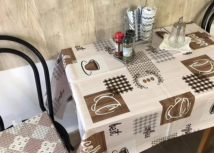 Fazekas Vendeghaz Balatonkeresztúr