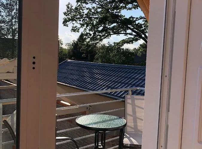 Fazekas Vendeghaz Penzion Balatonkeresztúr