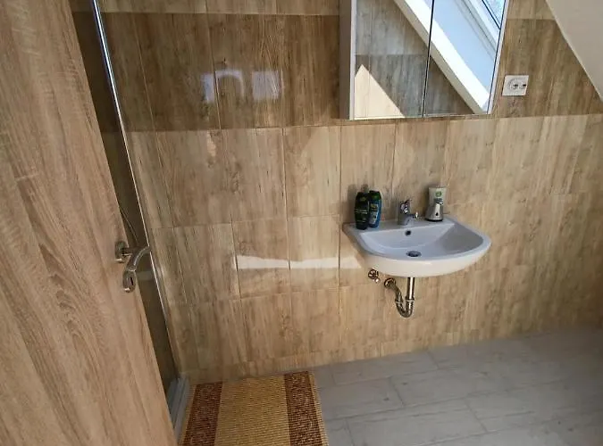 בית הארחה Fazekas Vendeghaz 3*