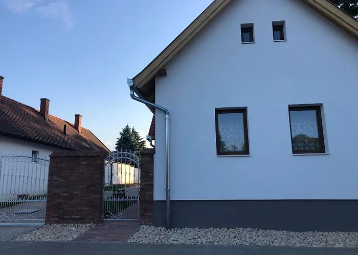 Fazekas Vendeghaz 3*