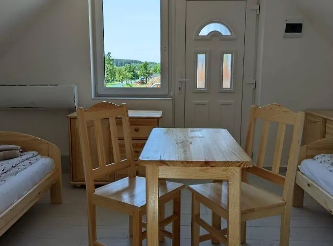 Penzion Fazekas Vendeghaz