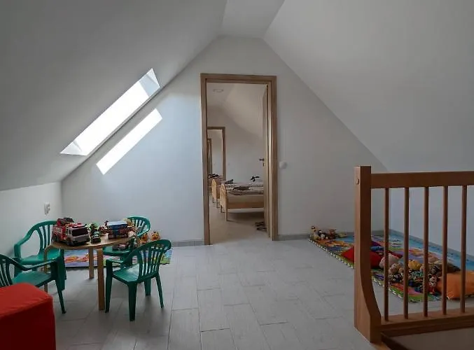 Penzion Fazekas Vendeghaz