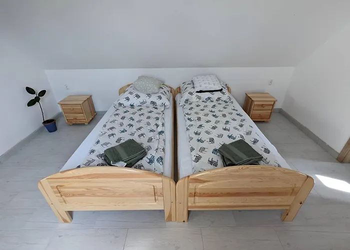 Penzion Fazekas Vendeghaz 3*