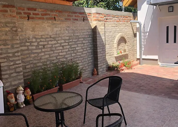 Fazekas Vendeghaz בית הארחה Balatonkeresztúr