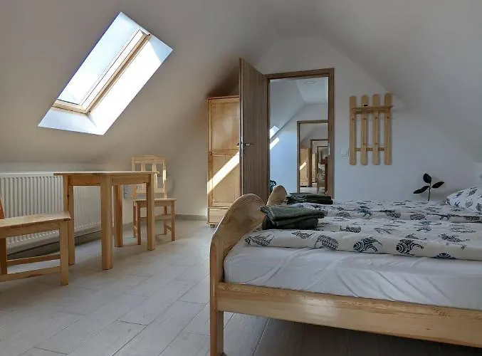 Fazekas Vendeghaz Penzion 3*