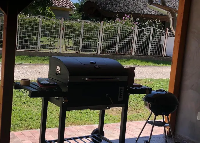 Fazekas Vendeghaz 3* Balatonkeresztúr