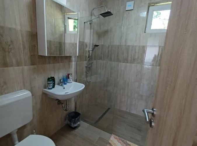 Penzion Fazekas Vendeghaz