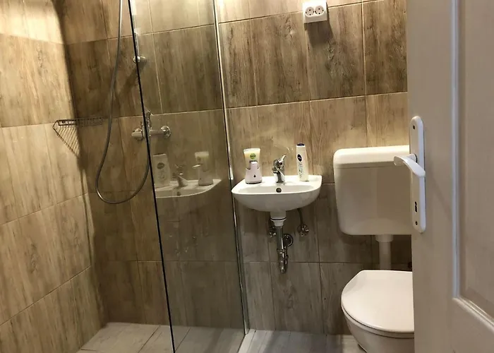 Fazekas Vendeghaz 3* Balatonkeresztúr