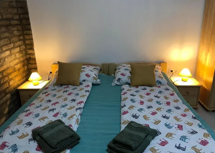 Fazekas Vendeghaz Penzion