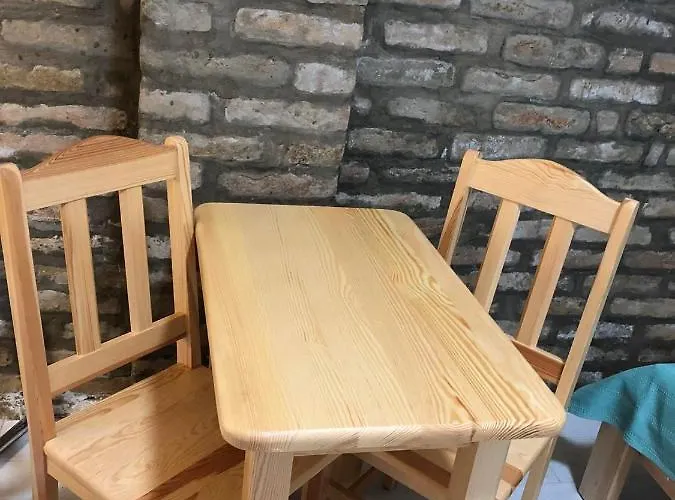 Penzion Fazekas Vendeghaz