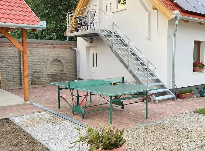 Fazekas Vendeghaz Penzion