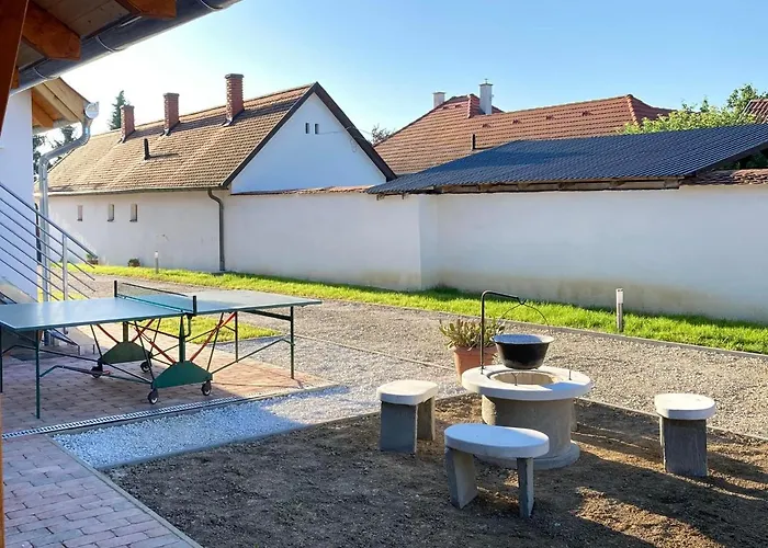 Fazekas Vendeghaz 3*